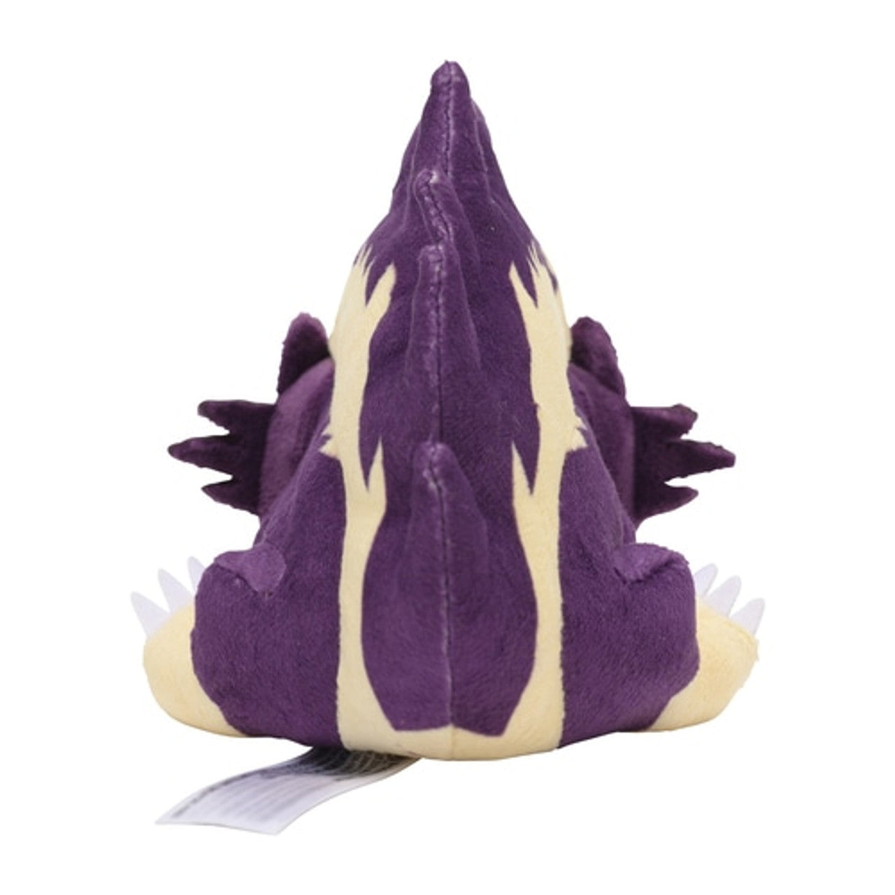 Skuntank Pokemon Fit Plush