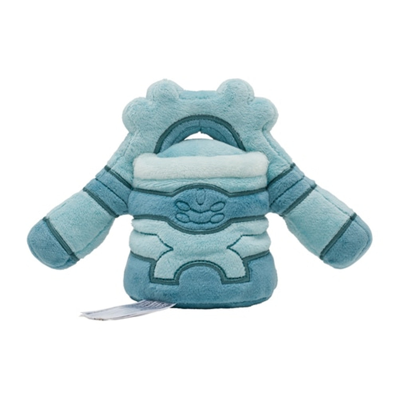 Bronzong Pokemon Fit Plush
