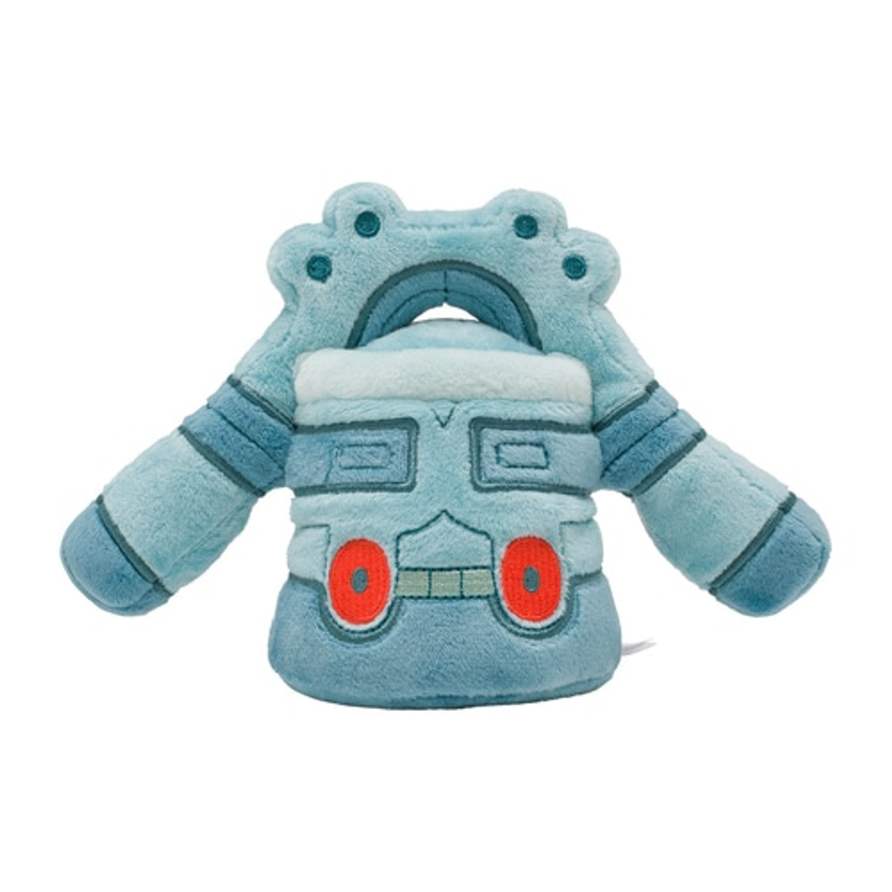 Bronzong Pokemon Fit Plush
