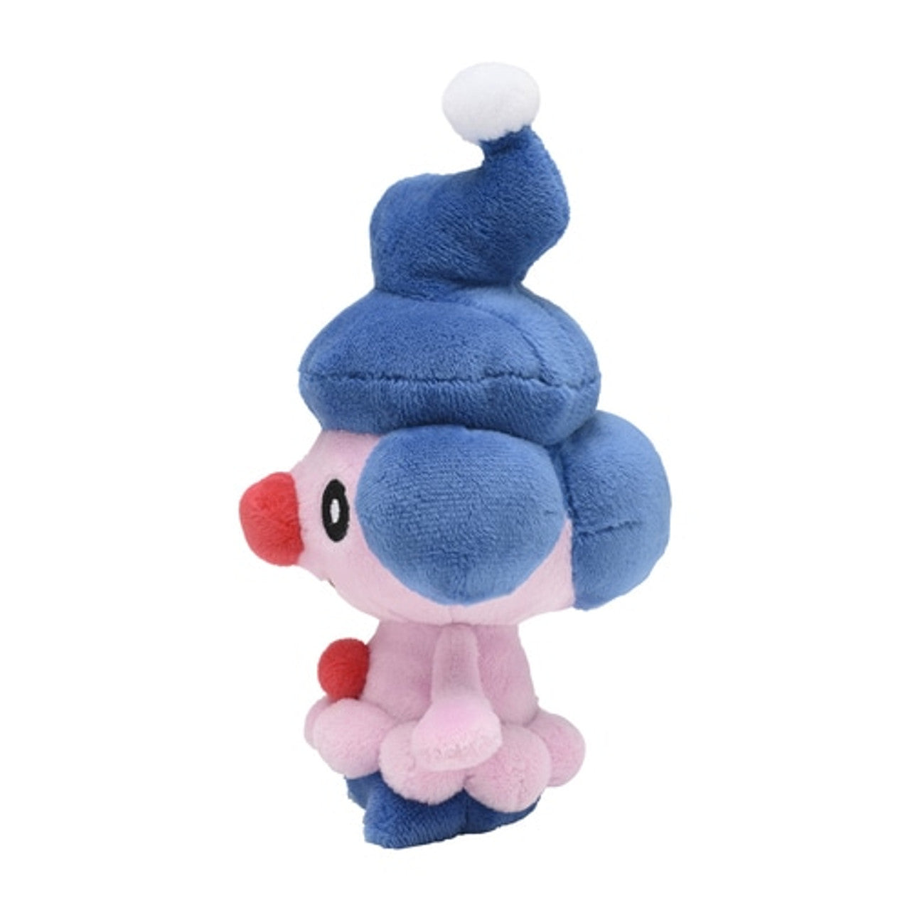 Mime Jr. Pokemon Fit Plush
