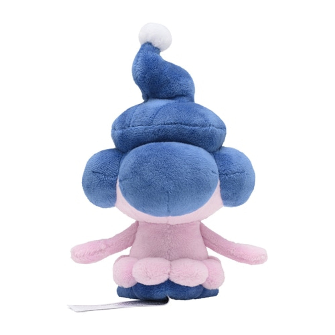 Mime Jr. Pokemon Fit Plush