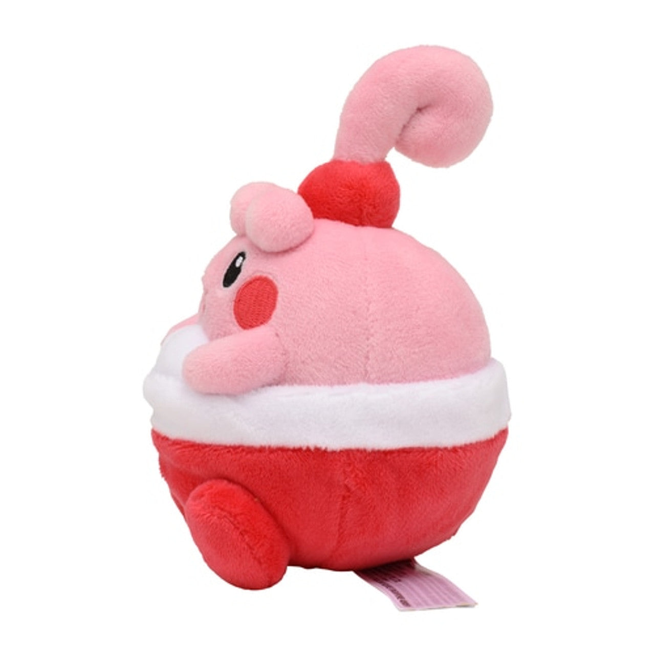 Happiny Pokemon Fit Plush