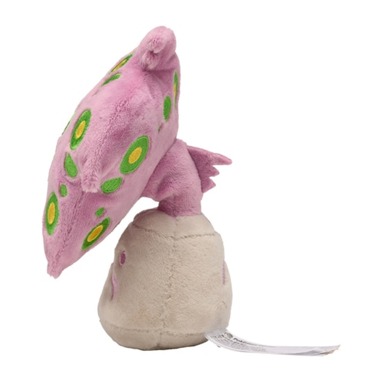 Spiritomb Sitting Cuties Plush