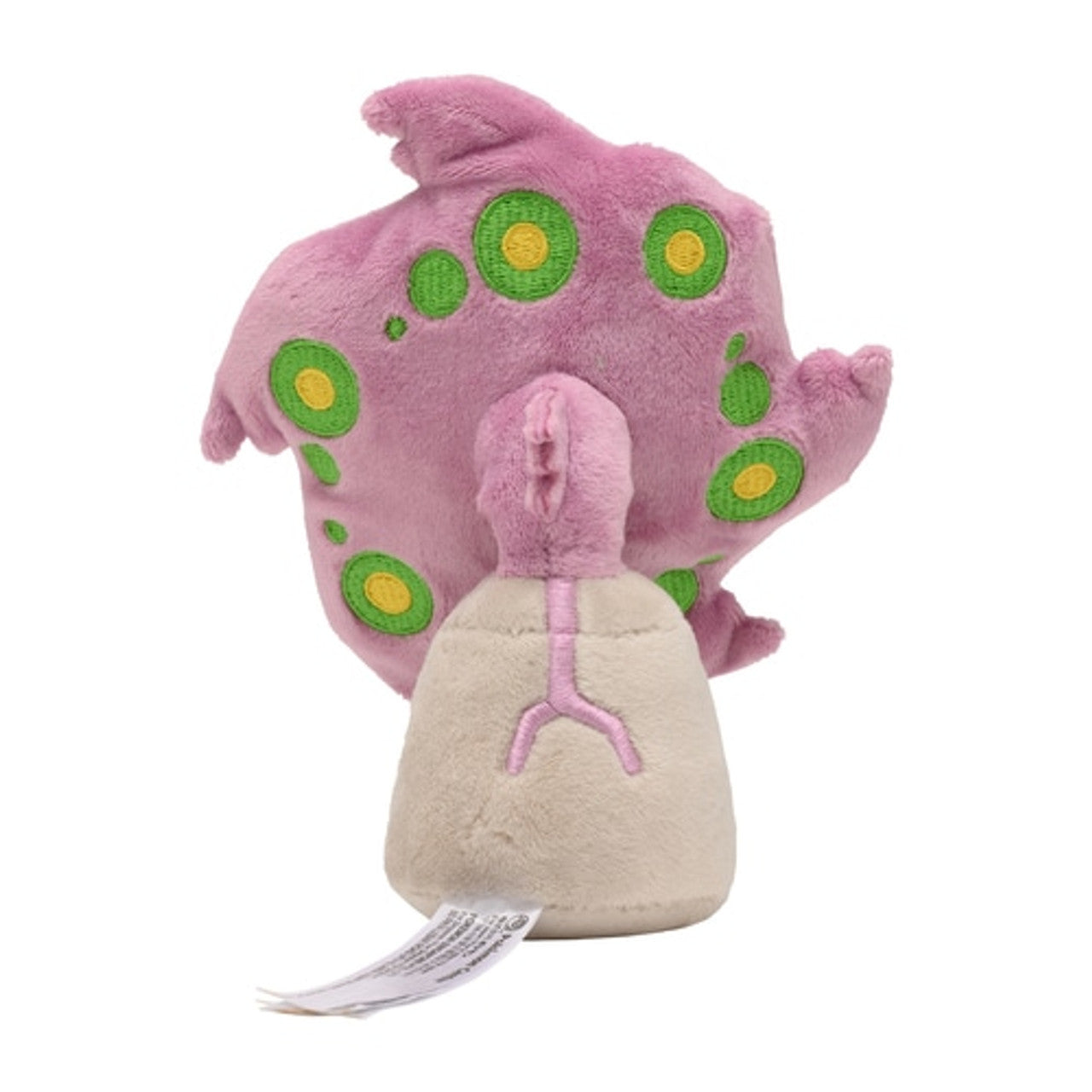 Spiritomb Sitting Cuties Plush