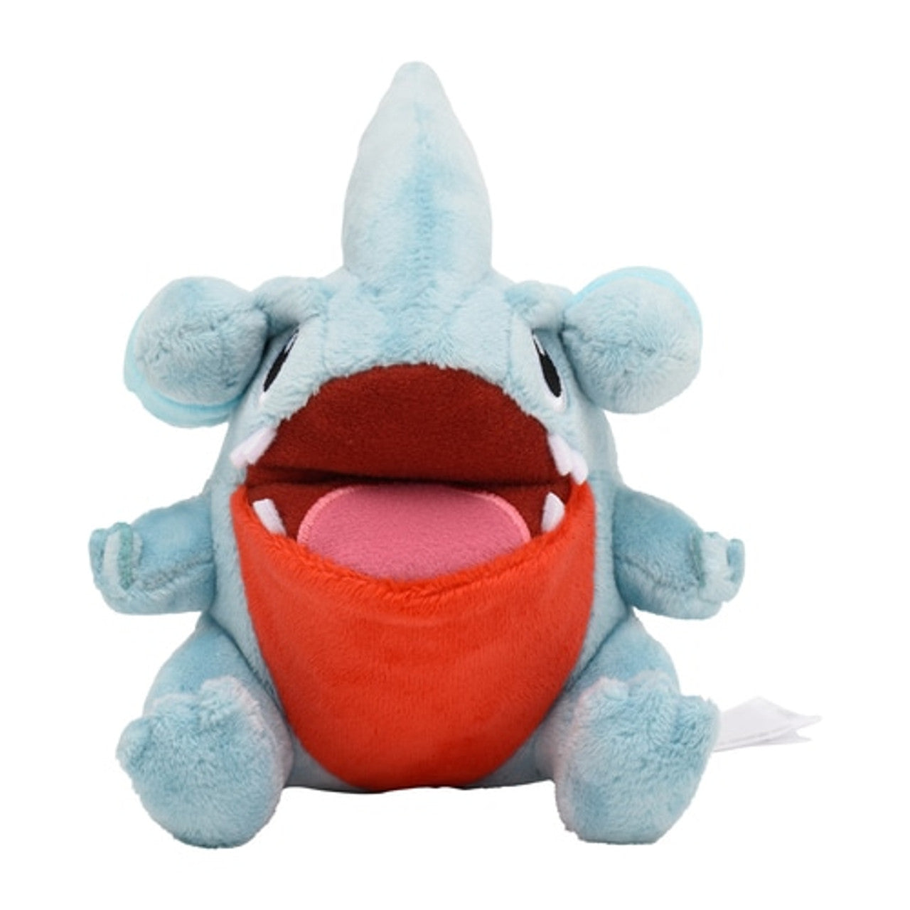 Gible Sitting Cuties Plush