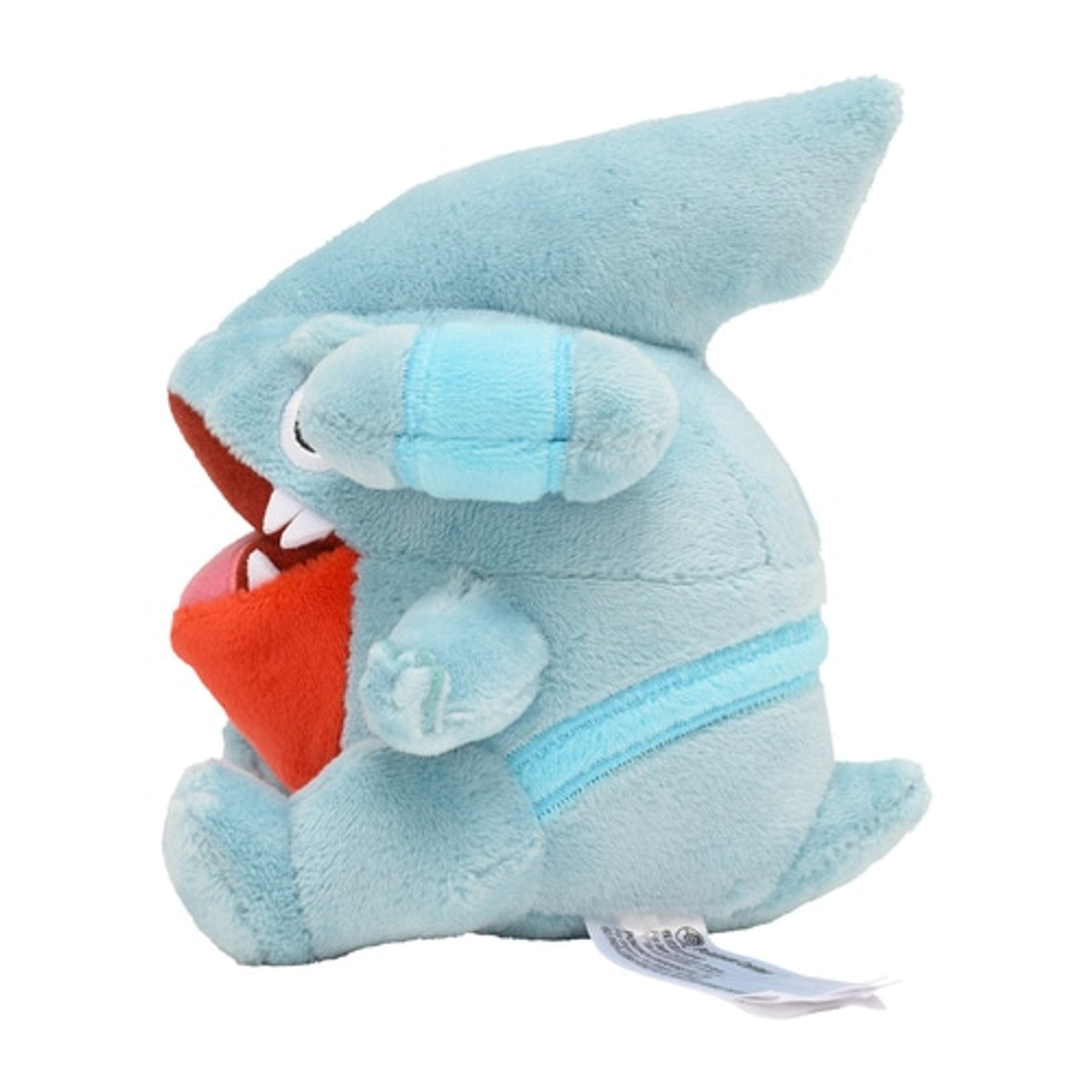 Gible Sitting Cuties Plush
