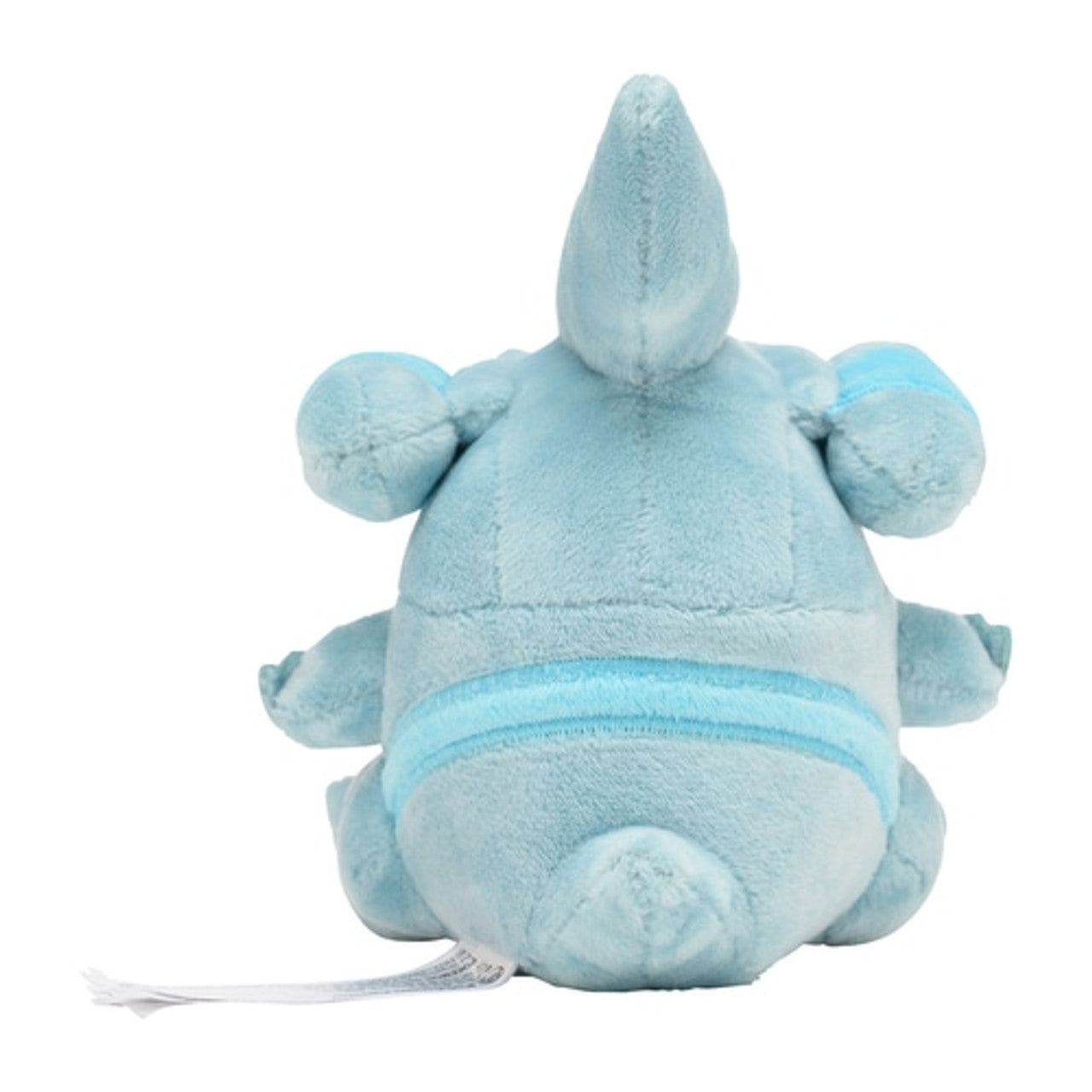 Gible Pokemon Fit Plush