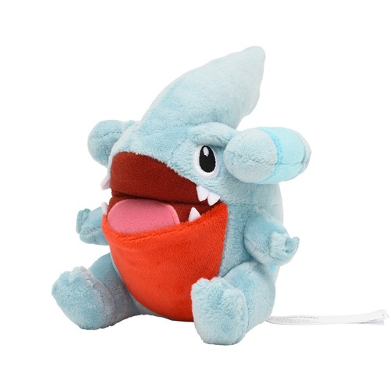 Gible Sitting Cuties Plush