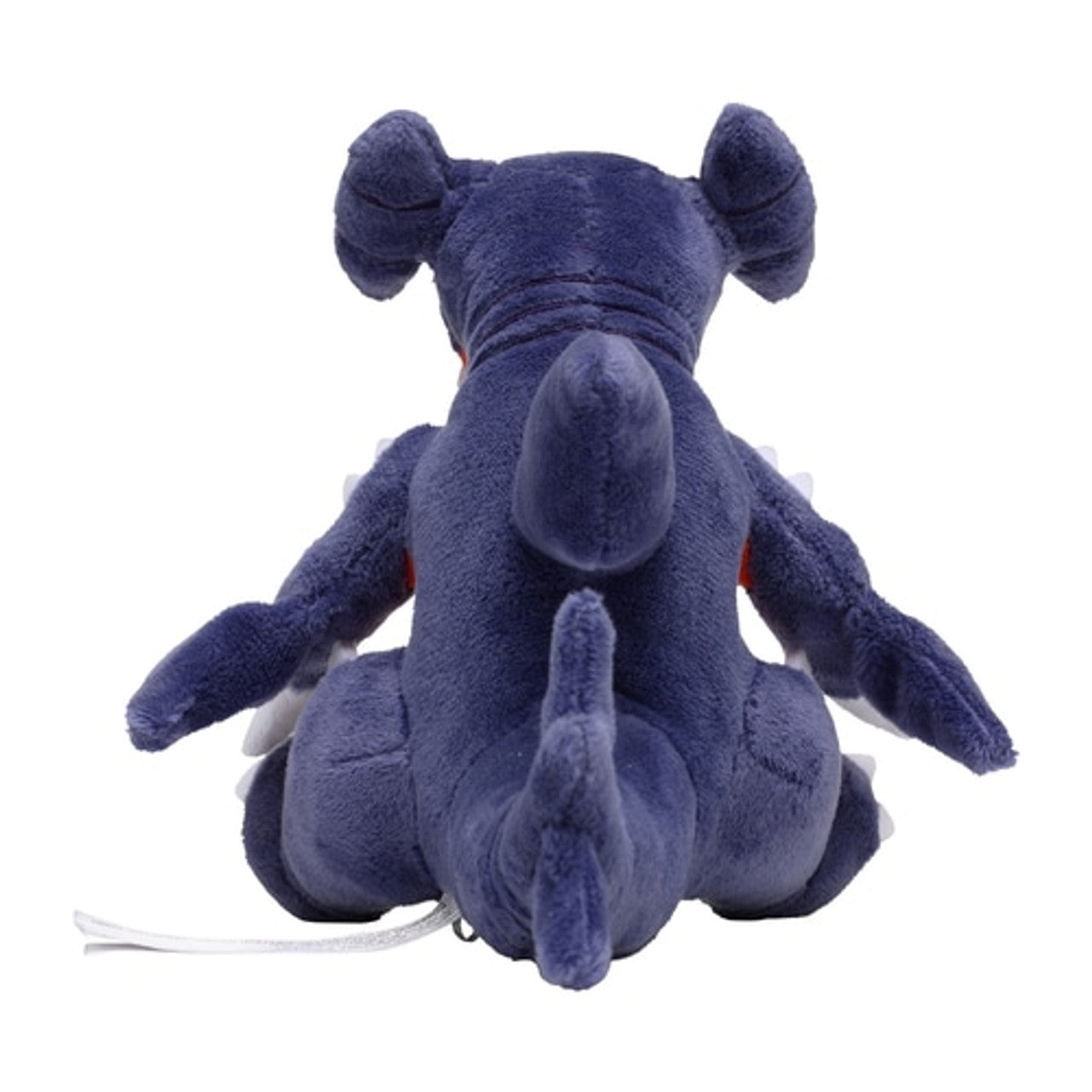 Garchomp Pokemon Fit Plush