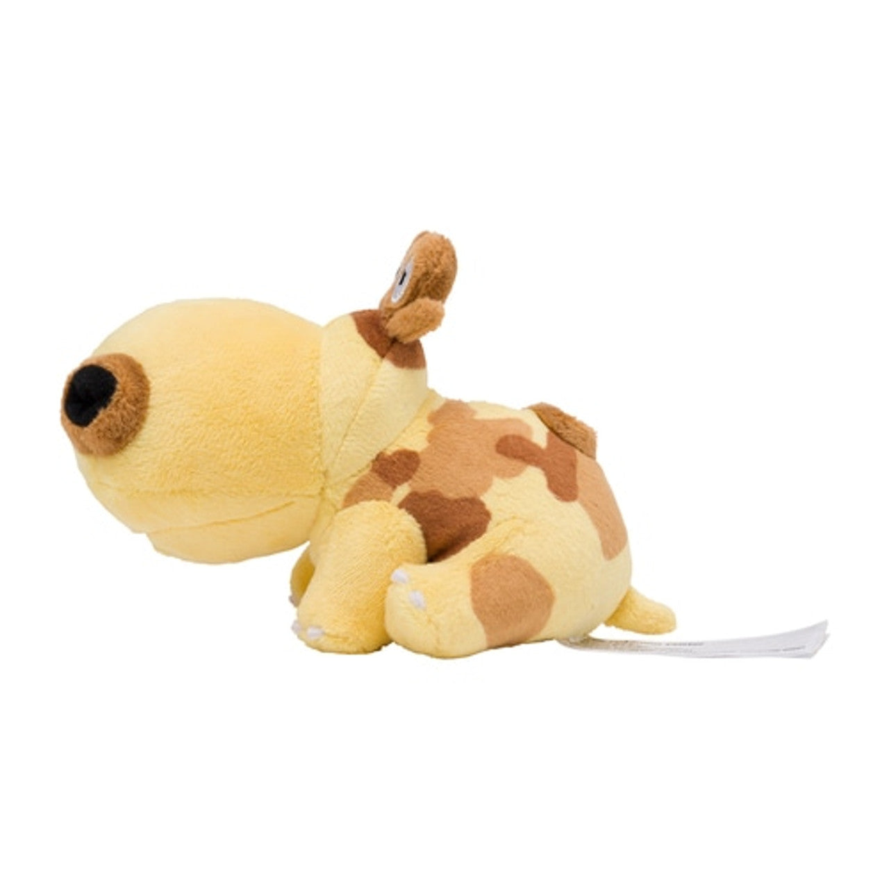 Hippopotas Pokemon Fit Plush