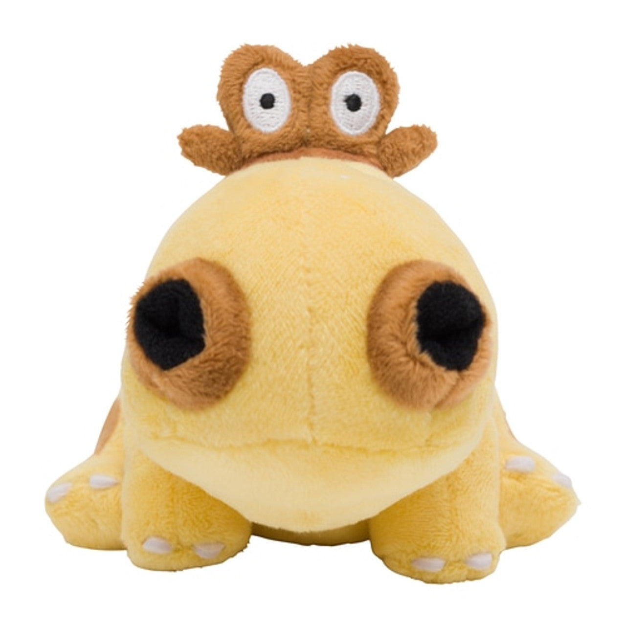 Hippopotas Pokemon Fit Plush