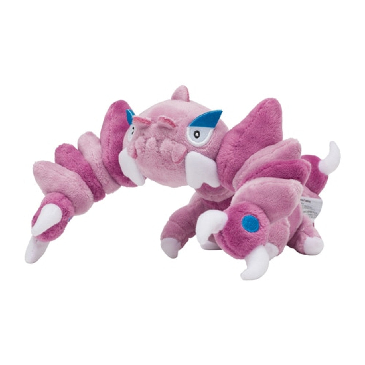 Drapion Pokemon Fit Plush
