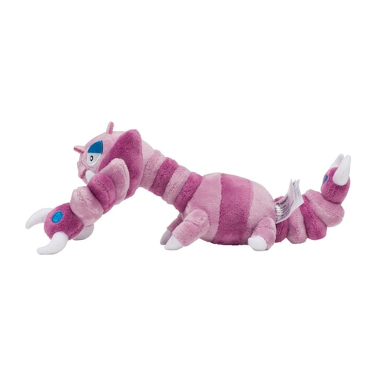 Drapion Pokemon Fit Plush