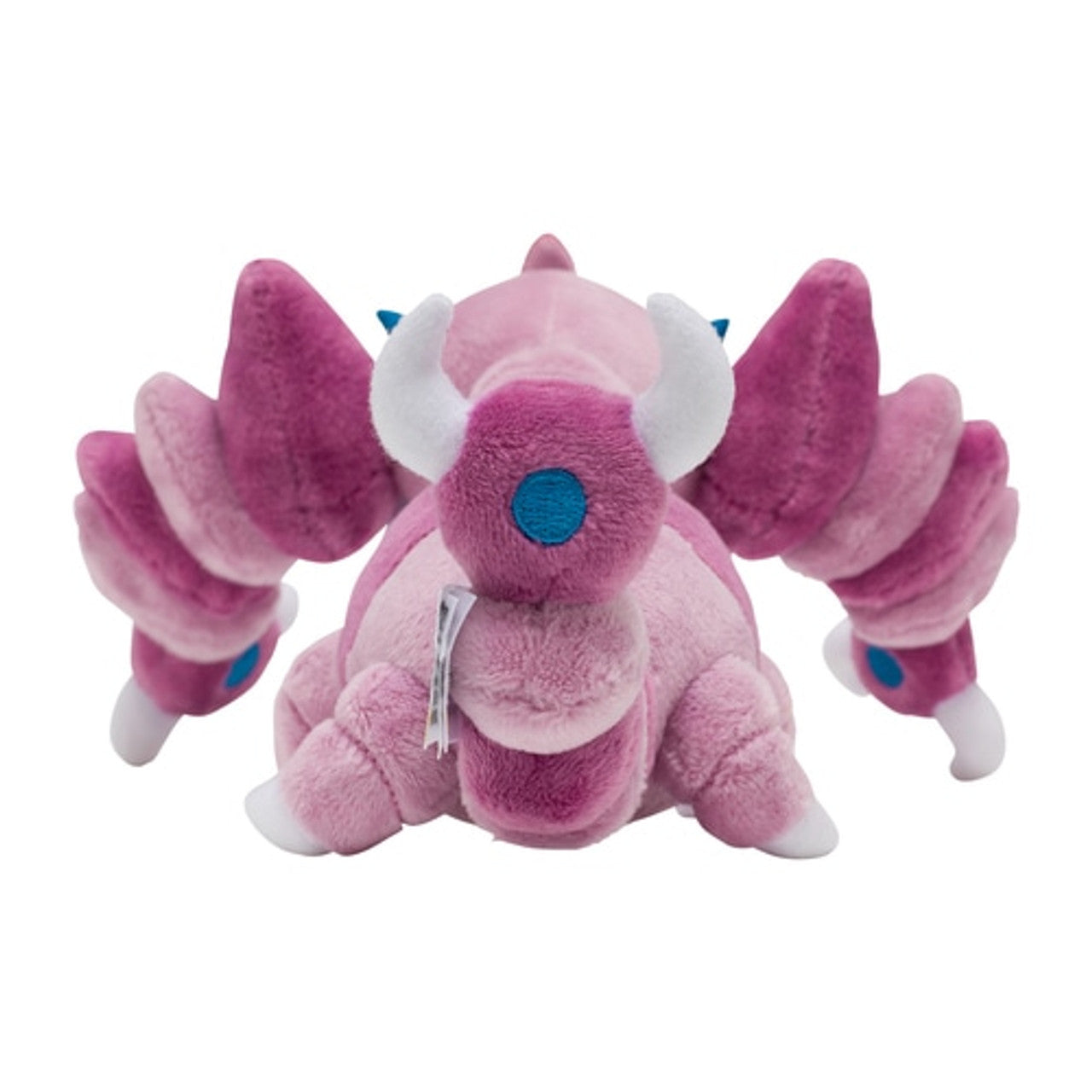 Drapion Pokemon Fit Plush