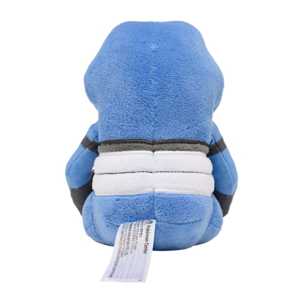 Croagunk Pokemon Fit Plush