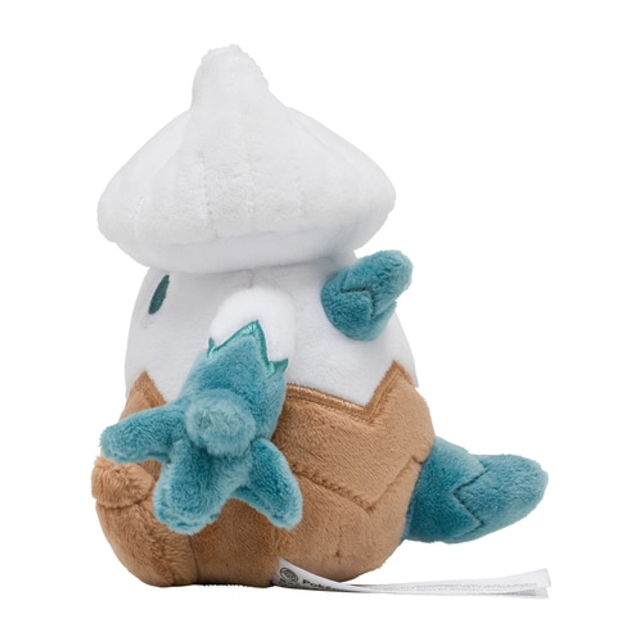 Snover Sitting Cuties Plush