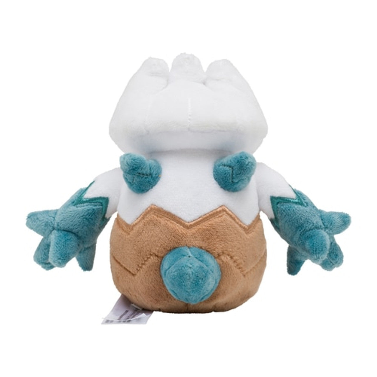 Snover Sitting Cuties Plush