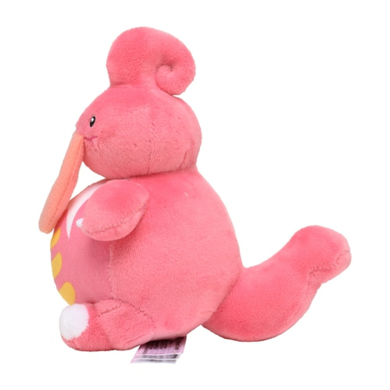 Lickilicky Sitting Cuties Plush