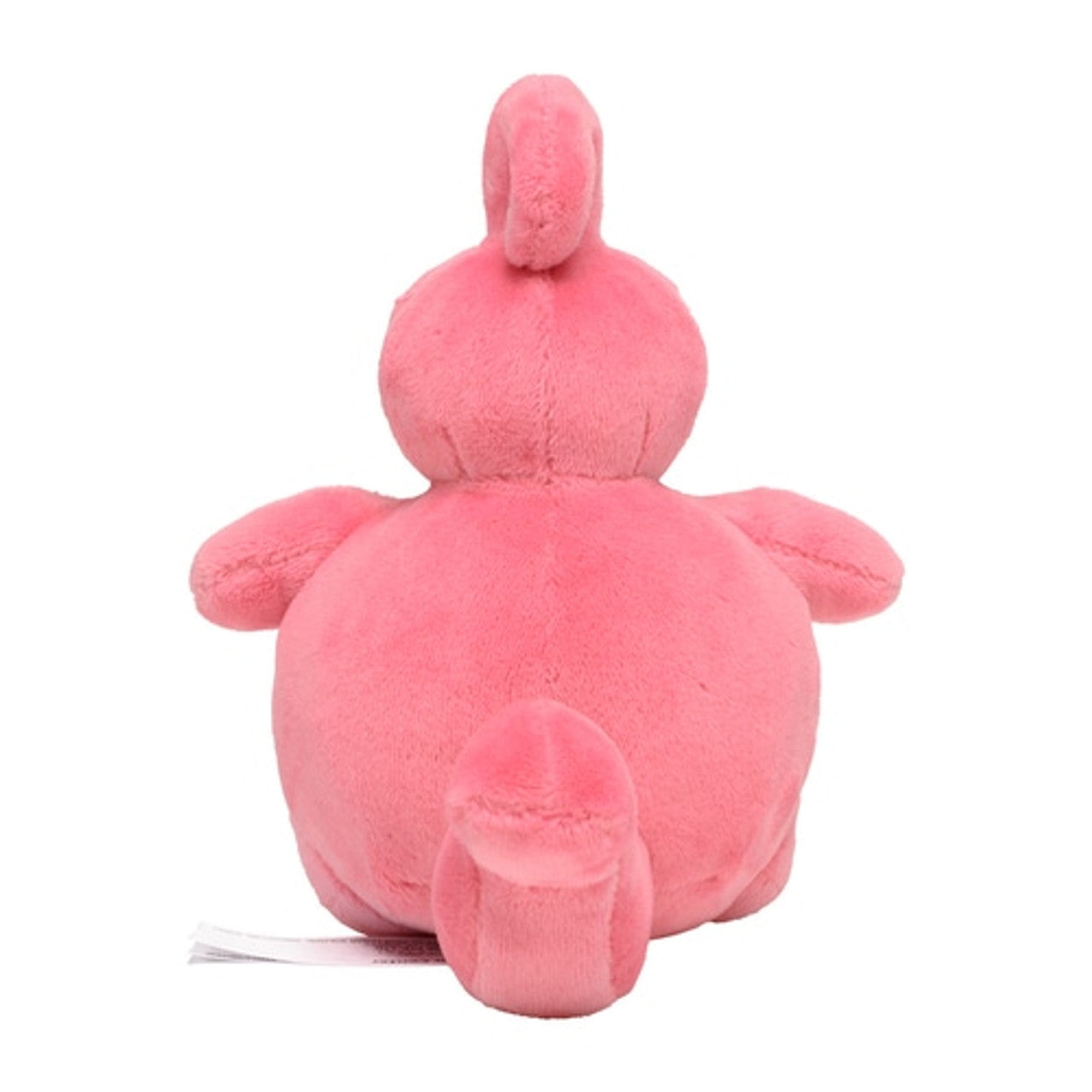 Lickilicky Pokemon Fit Plush