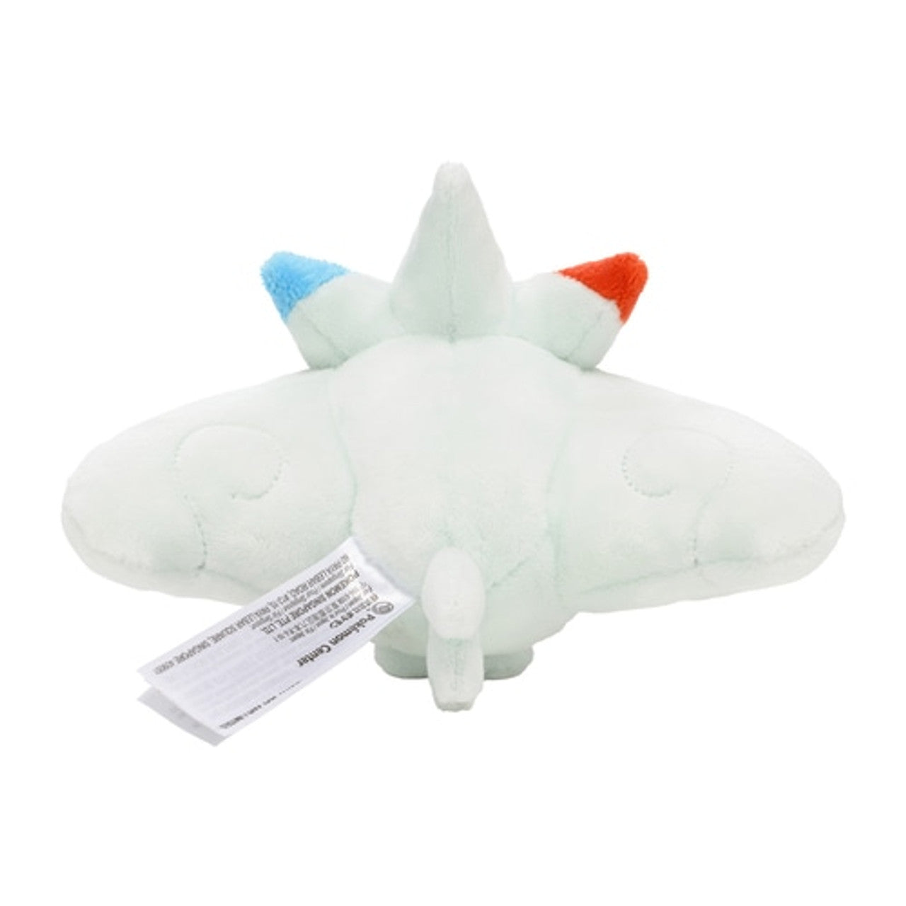 Togekiss Pokemon Fit Plush