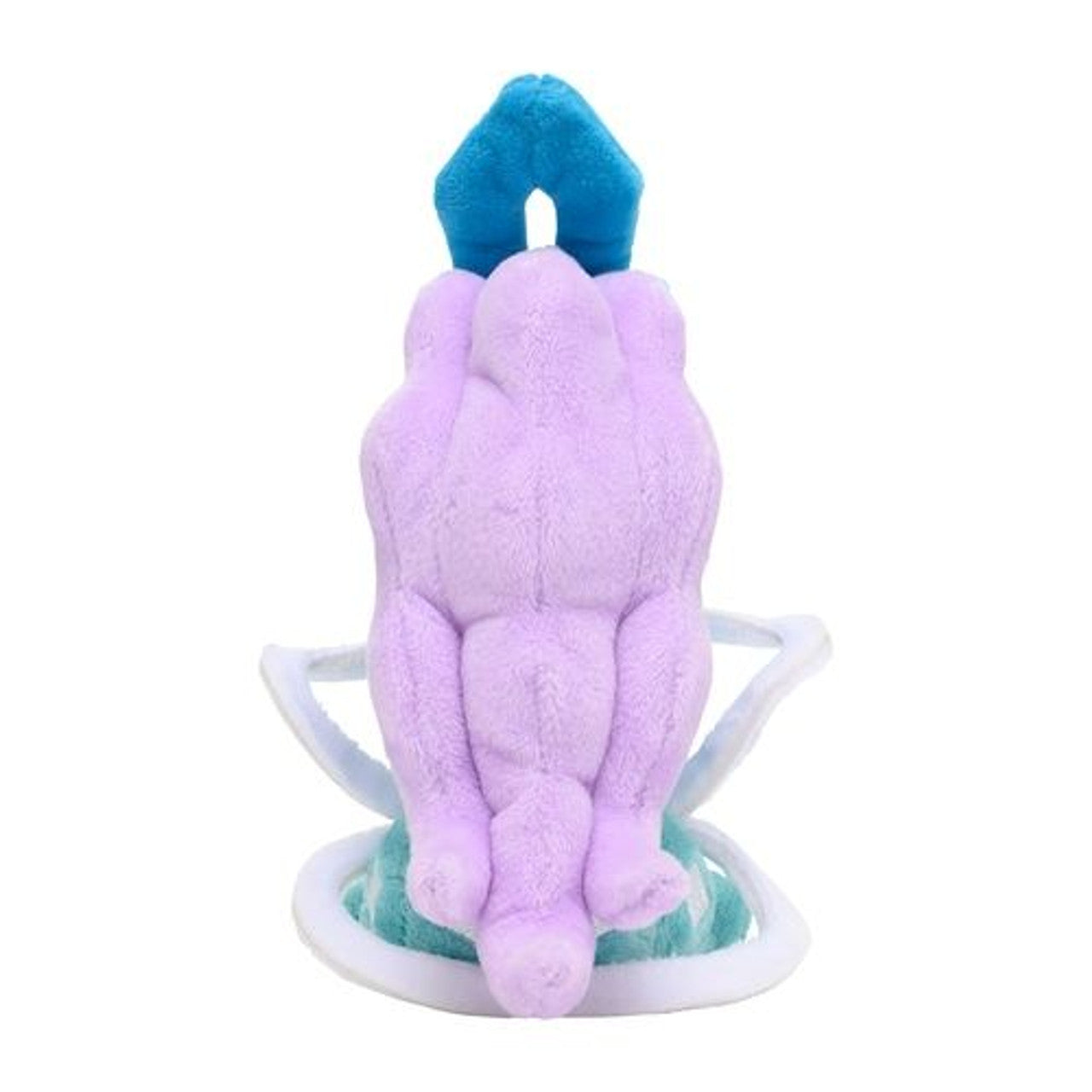 Suicune Sitting Cuties Plush