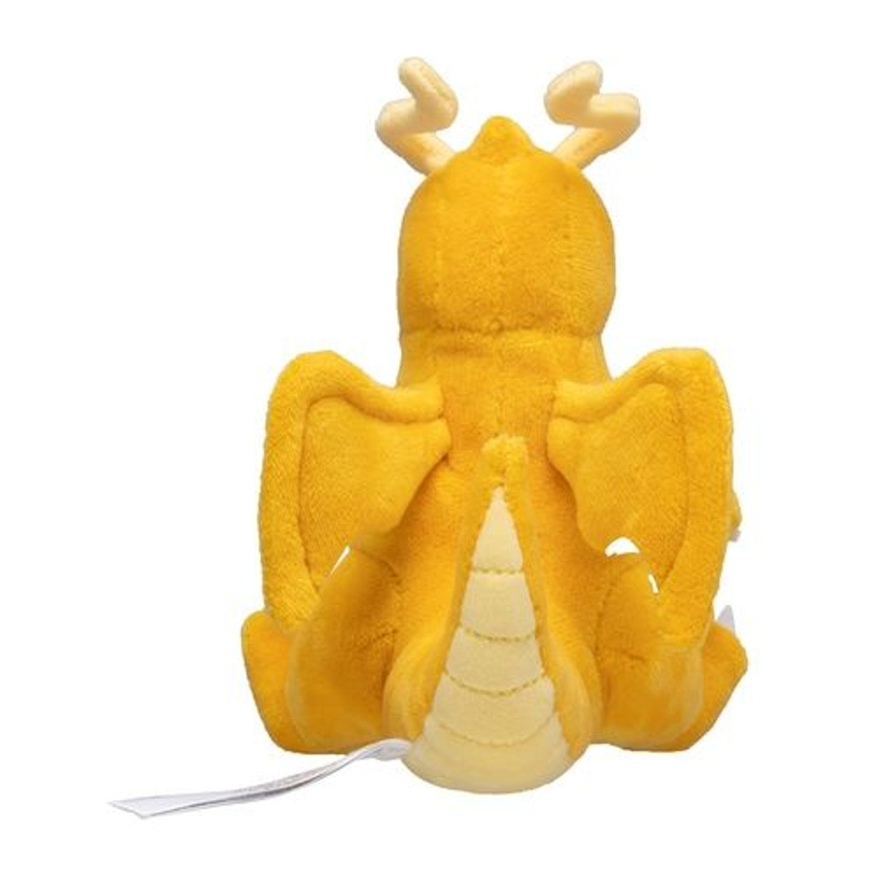 Dragonite Pokemon Fit Plush