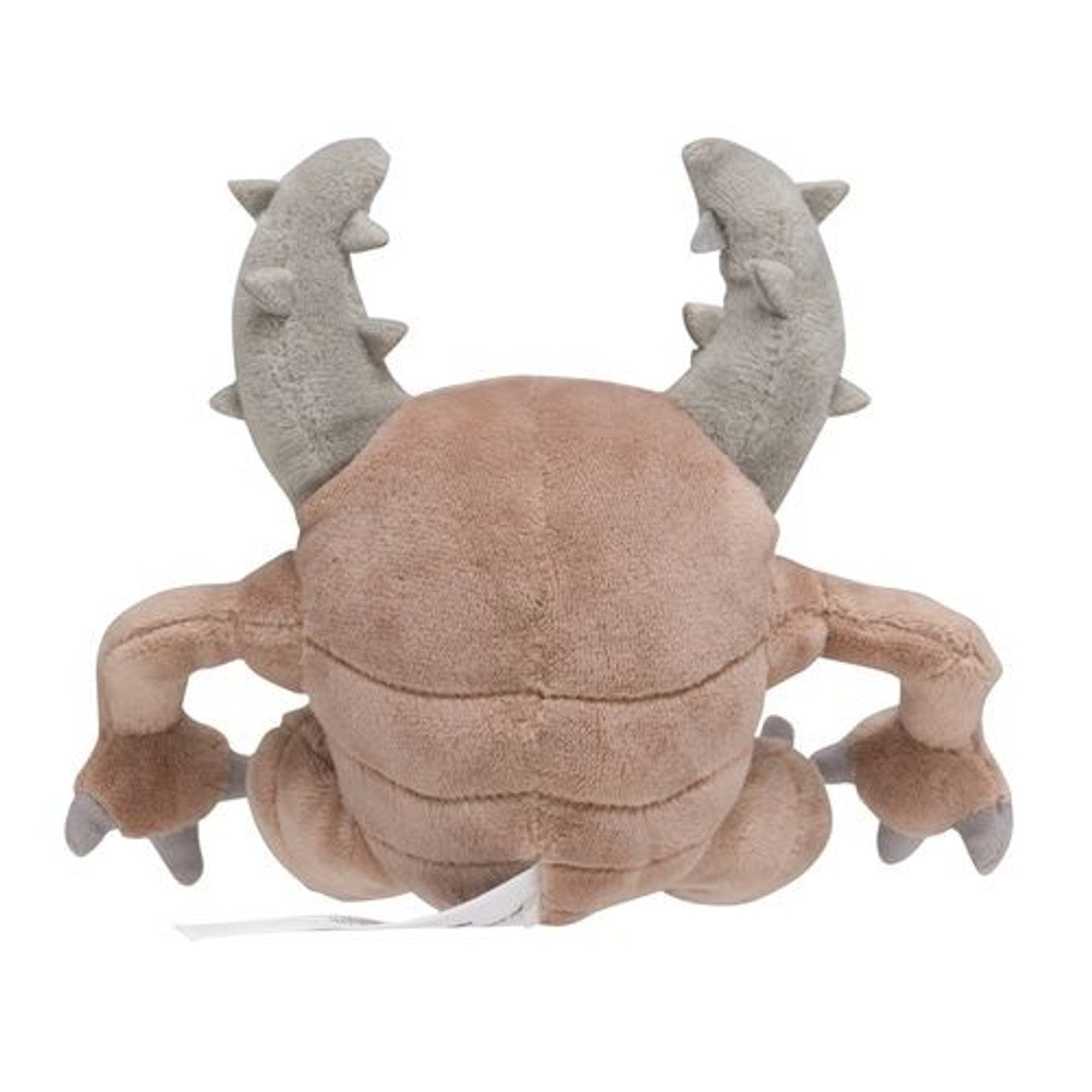 Pinsir Sitting Cuties Plush