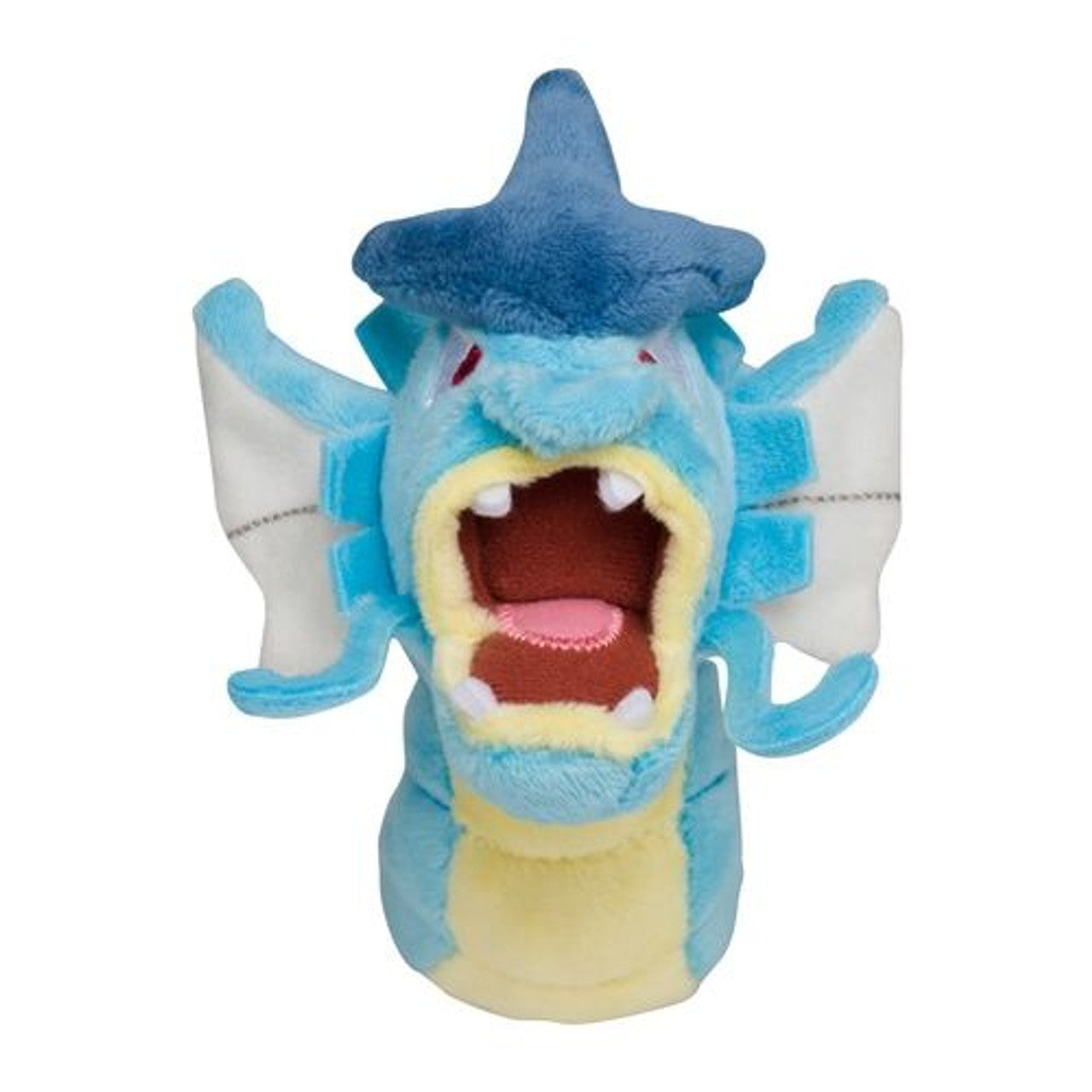 Gyarados Sitting Cuties Plush