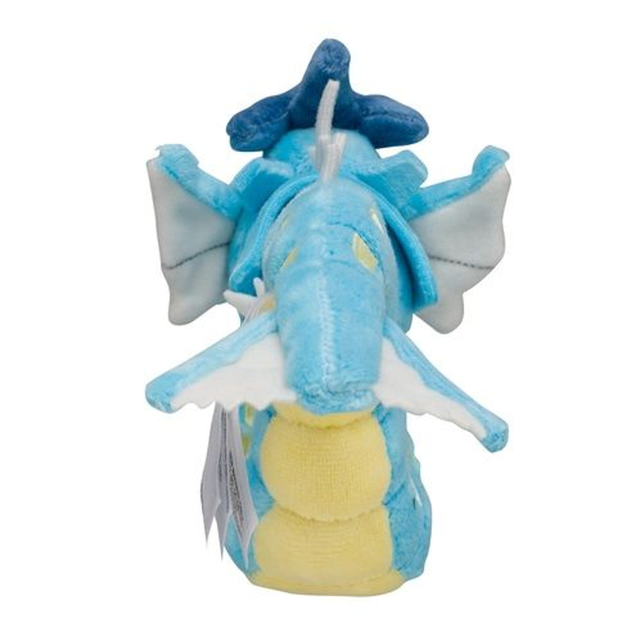 Gyarados Sitting Cuties Plush