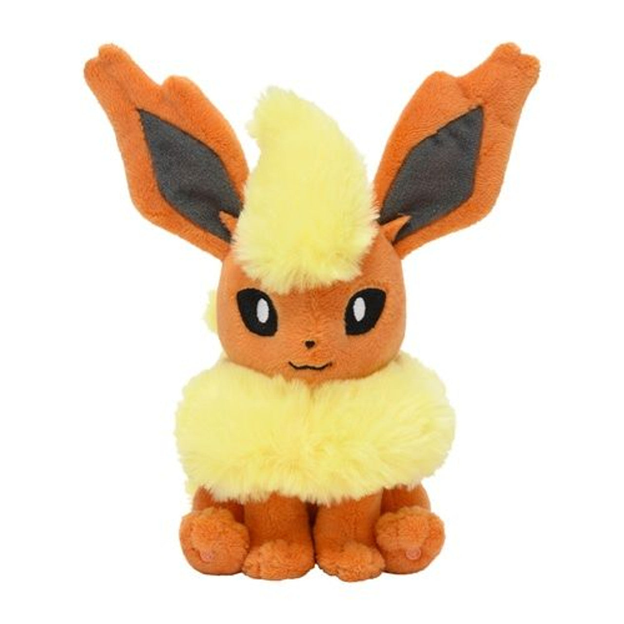 Flareon Sitting Cuties Plush