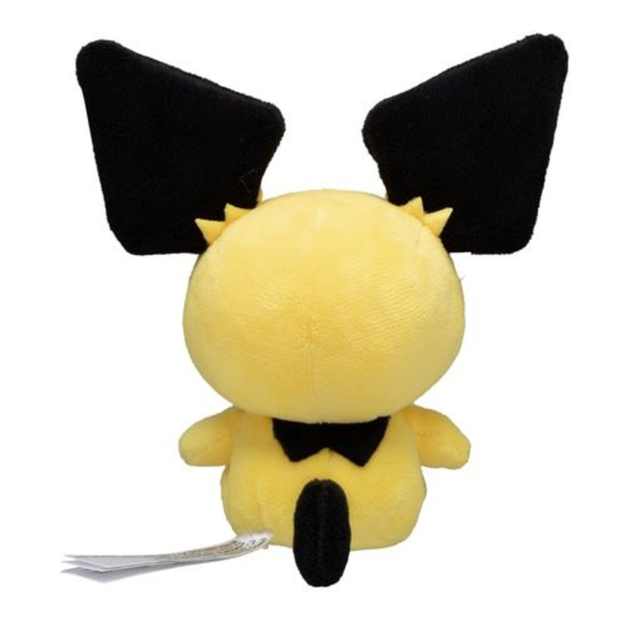 Pichu Sitting Cuties Plush
