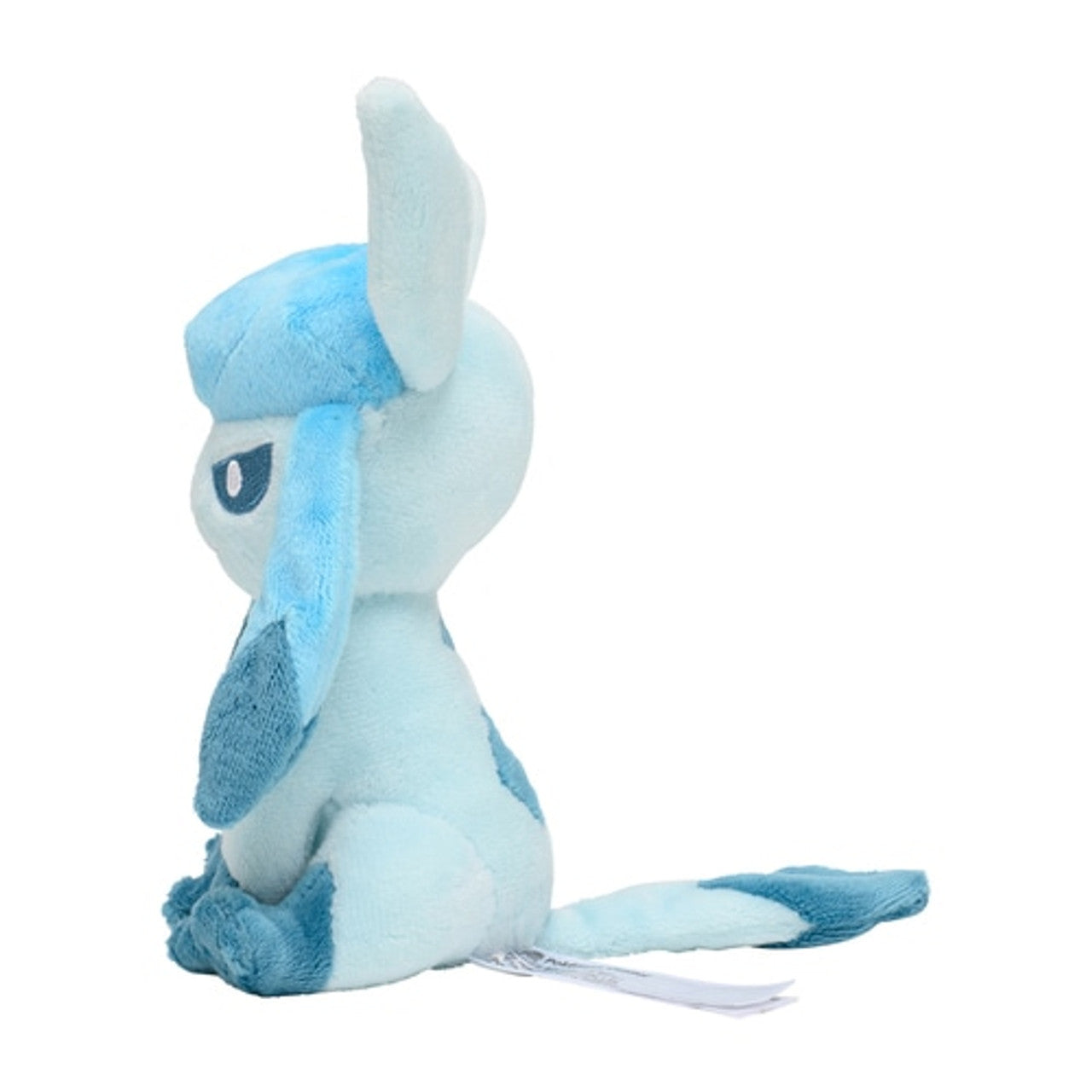Glaceon Pokemon Fit Plush