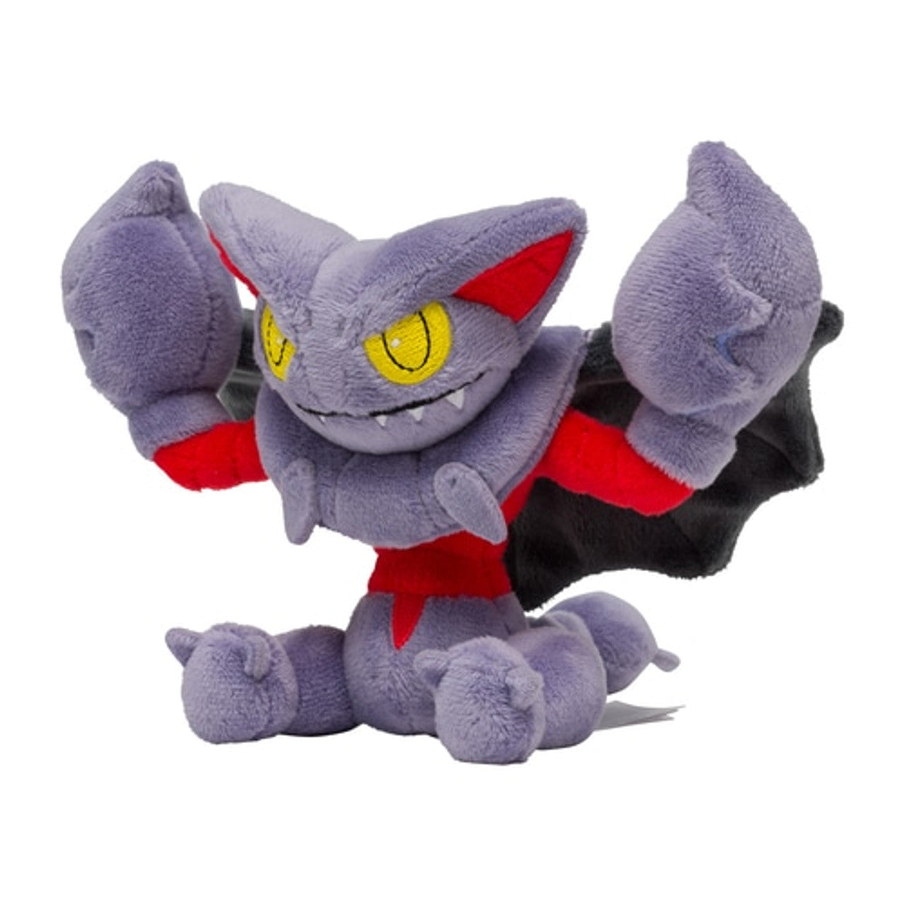 Gliscor Pokemon Fit Plush