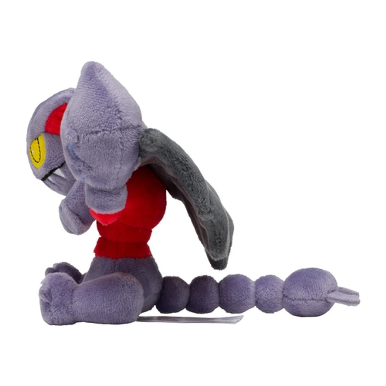 Gliscor Pokemon Fit Plush