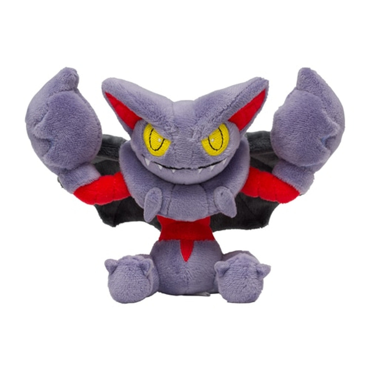 Gliscor Pokemon Fit Plush