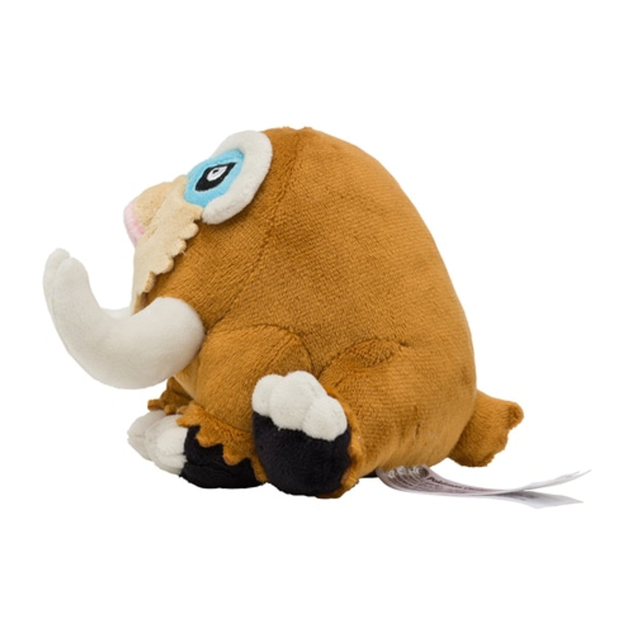 Mamoswine Sitting Cuties Plush