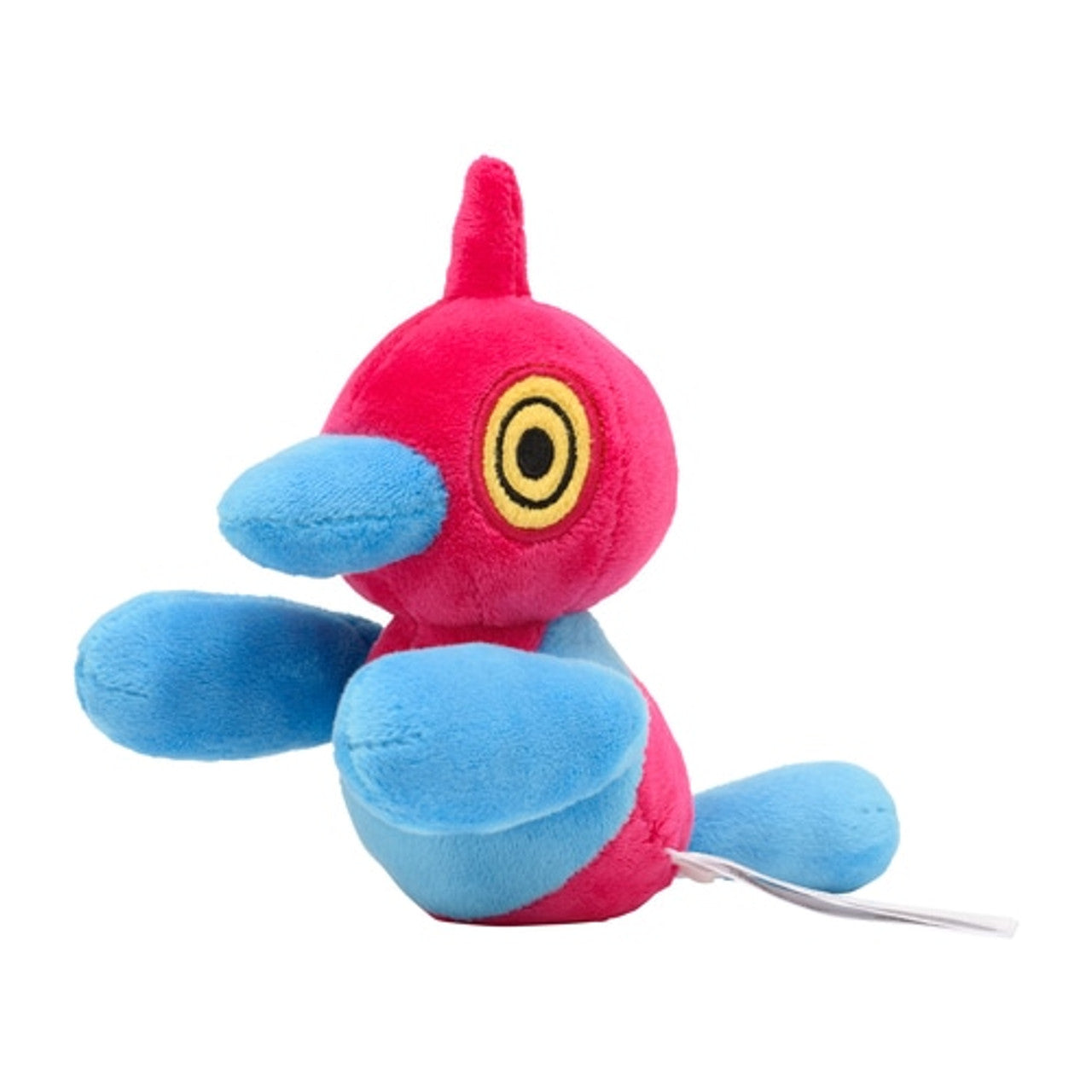 Porygon-Z Pokemon Fit Plush