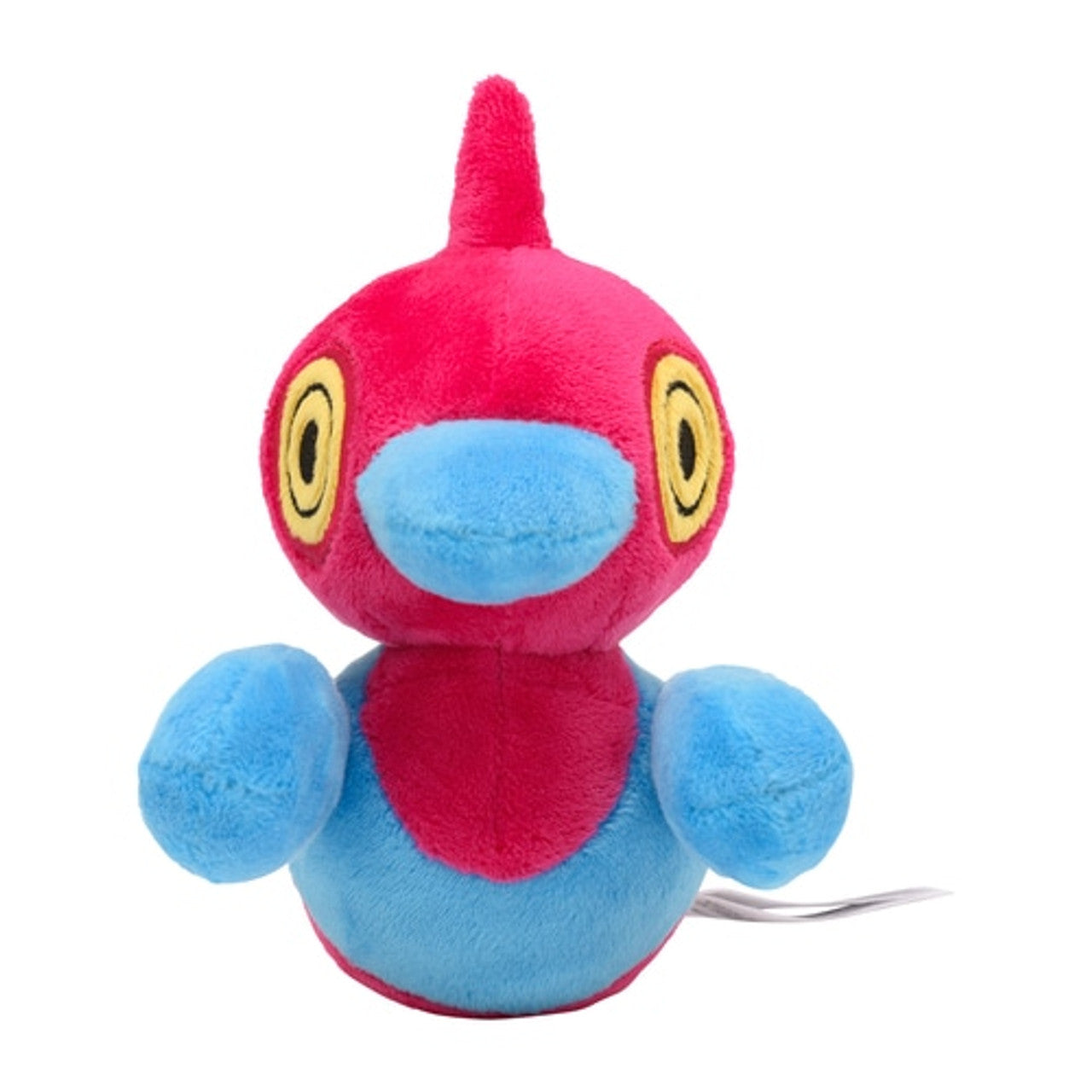 Porygon-Z Pokemon Fit Plush