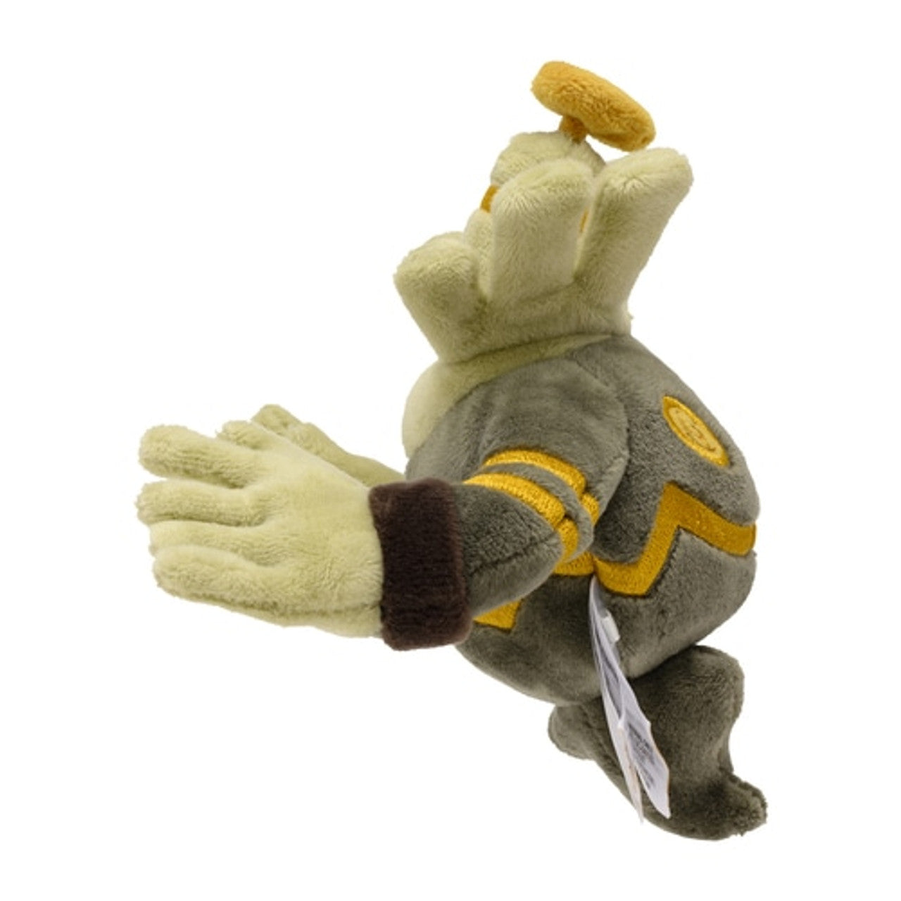 Dusknoir Pokemon Fit Plush