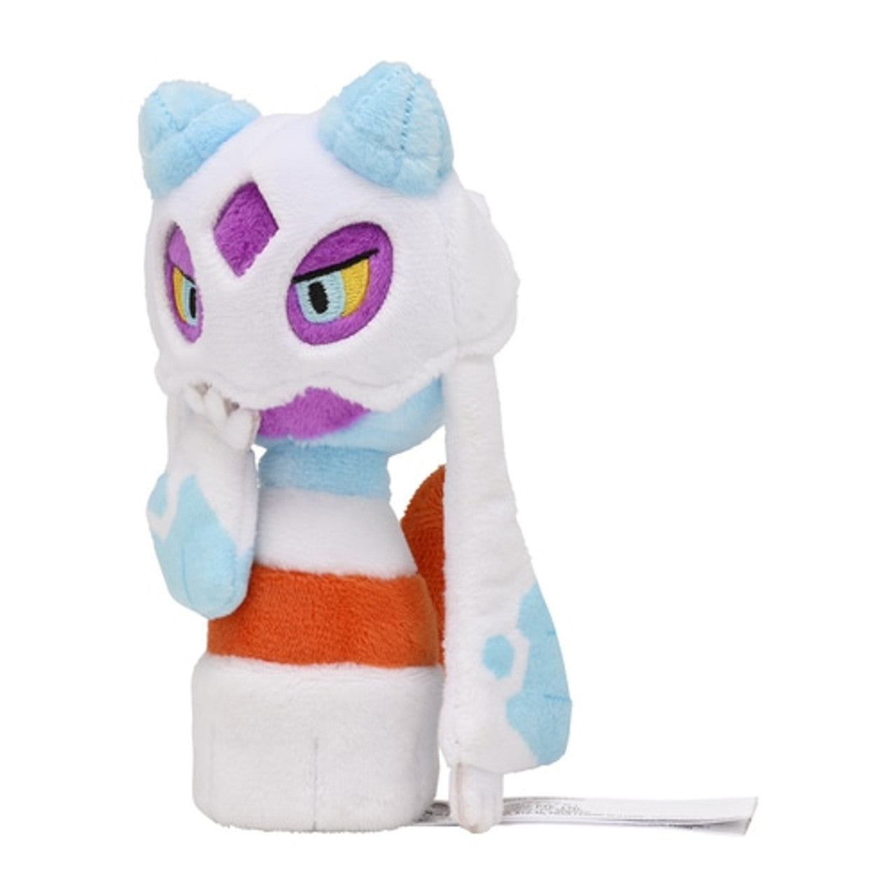 Froslass Sitting Cuties Plush