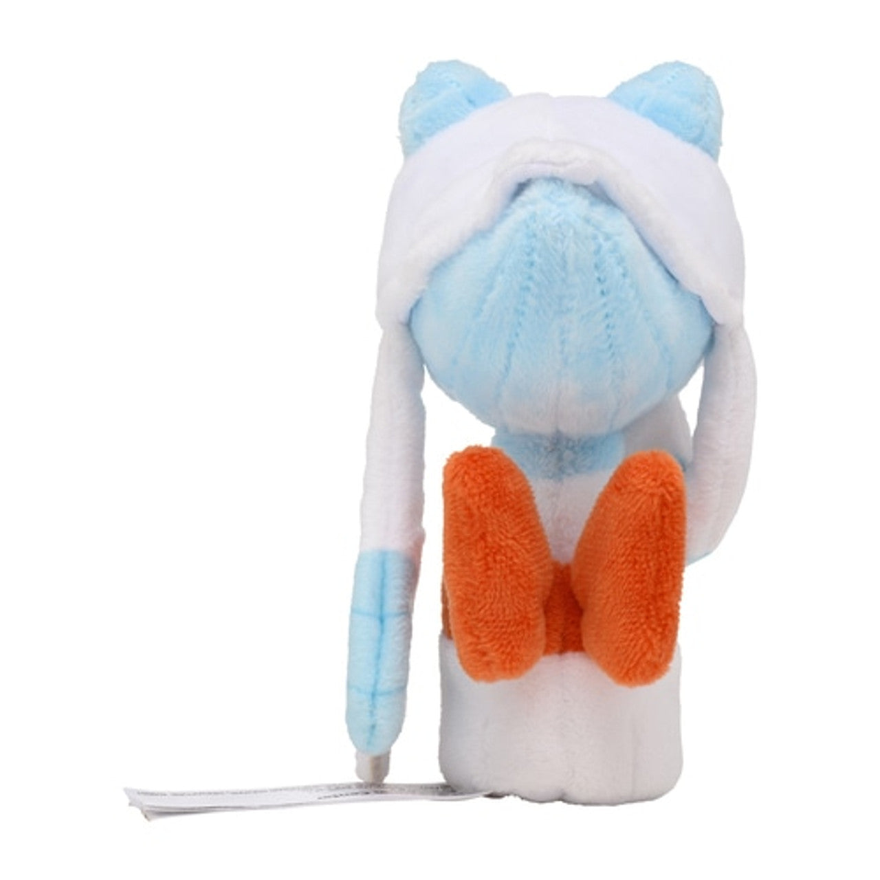 Froslass Sitting Cuties Plush