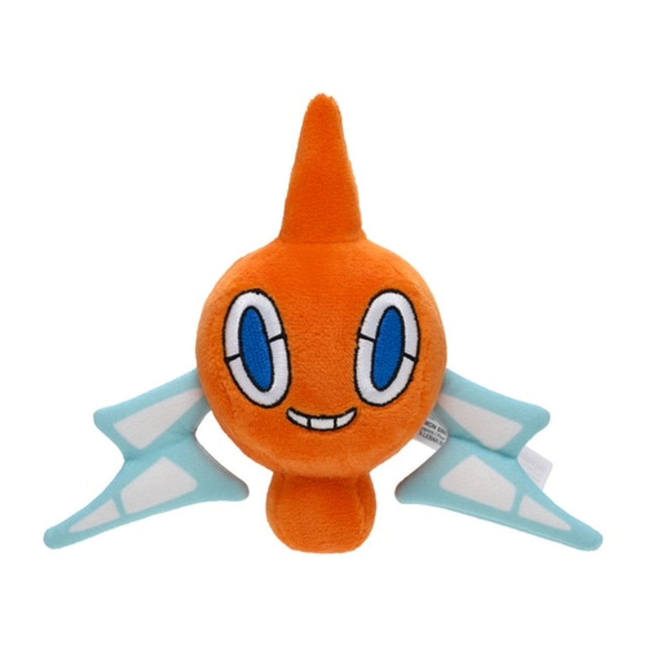 Rotom Sitting Cuties Plush