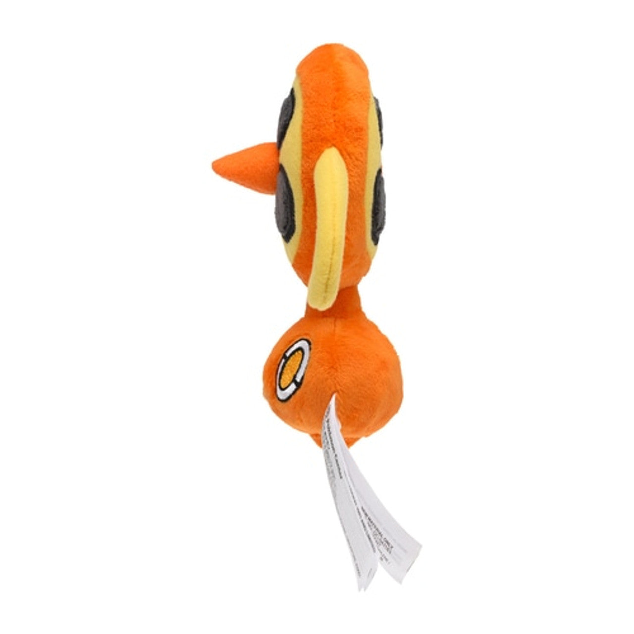 Rotom (Fan) Pokemon Fit Plush