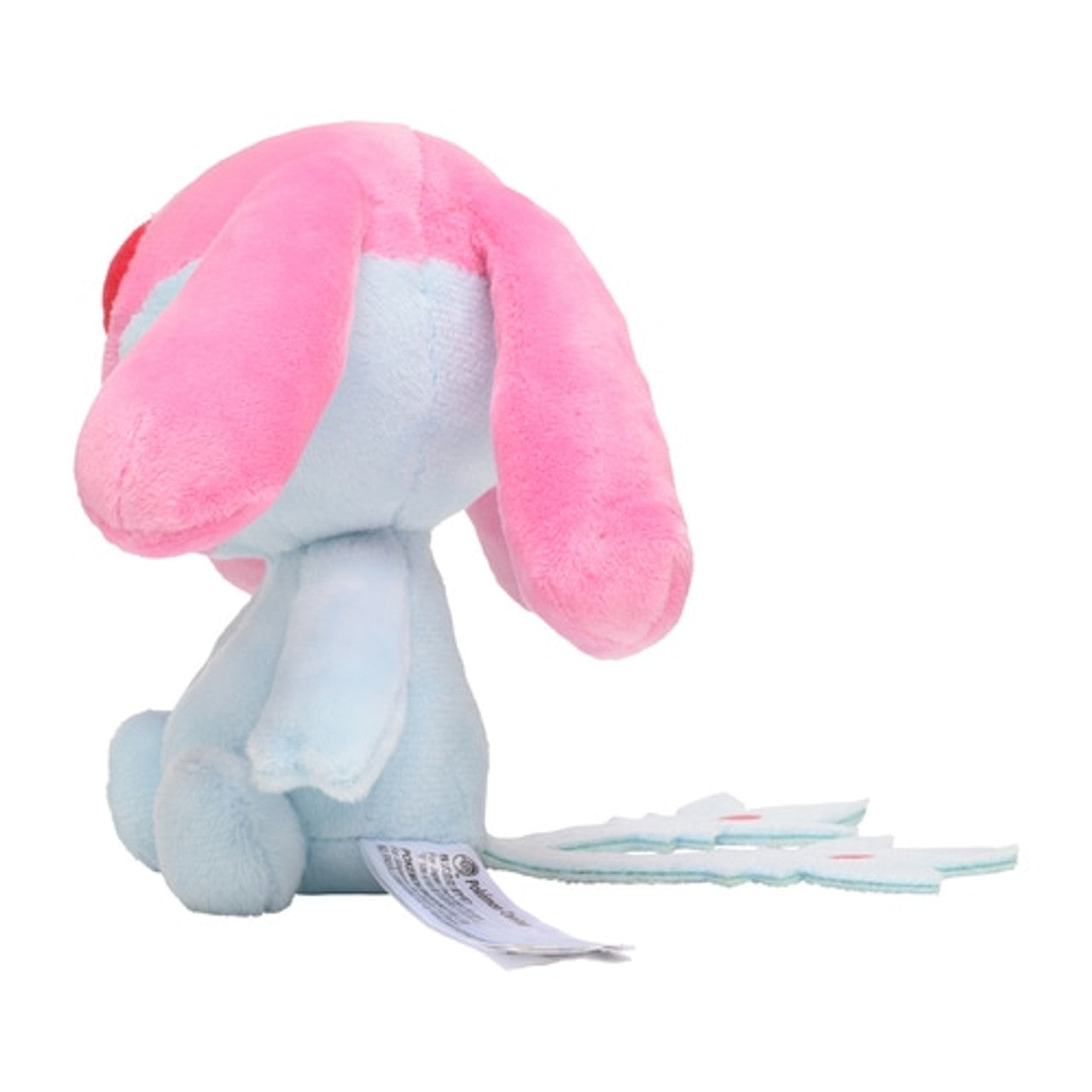 Mesprit Pokemon Fit Plush