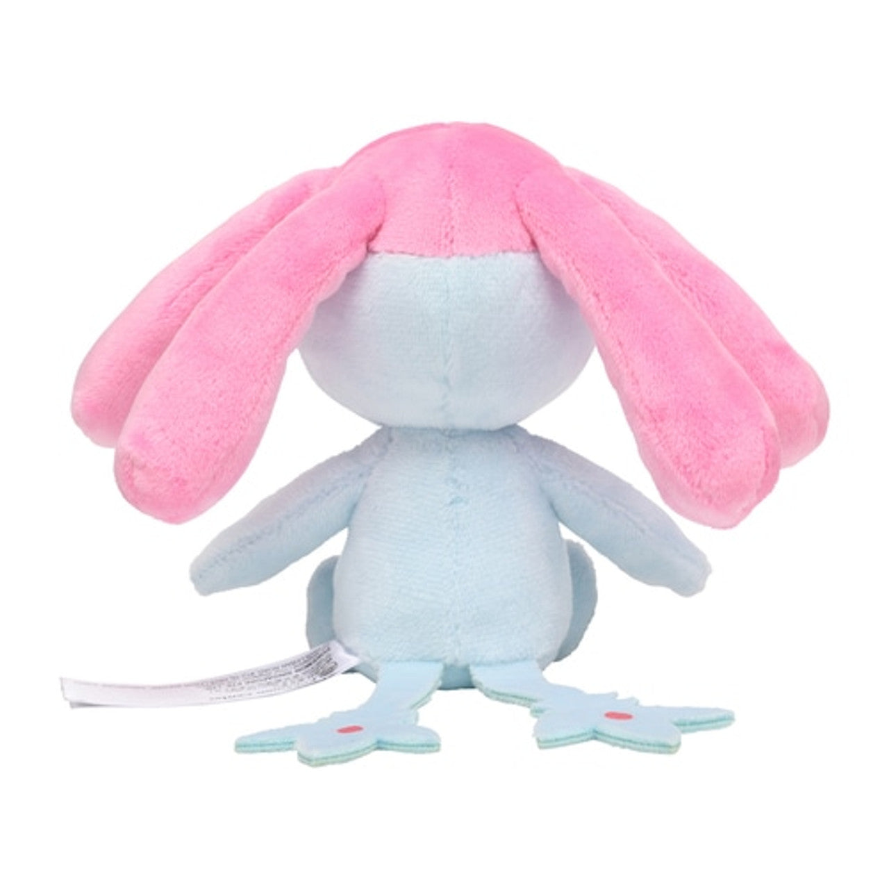 Mesprit Pokemon Fit Plush