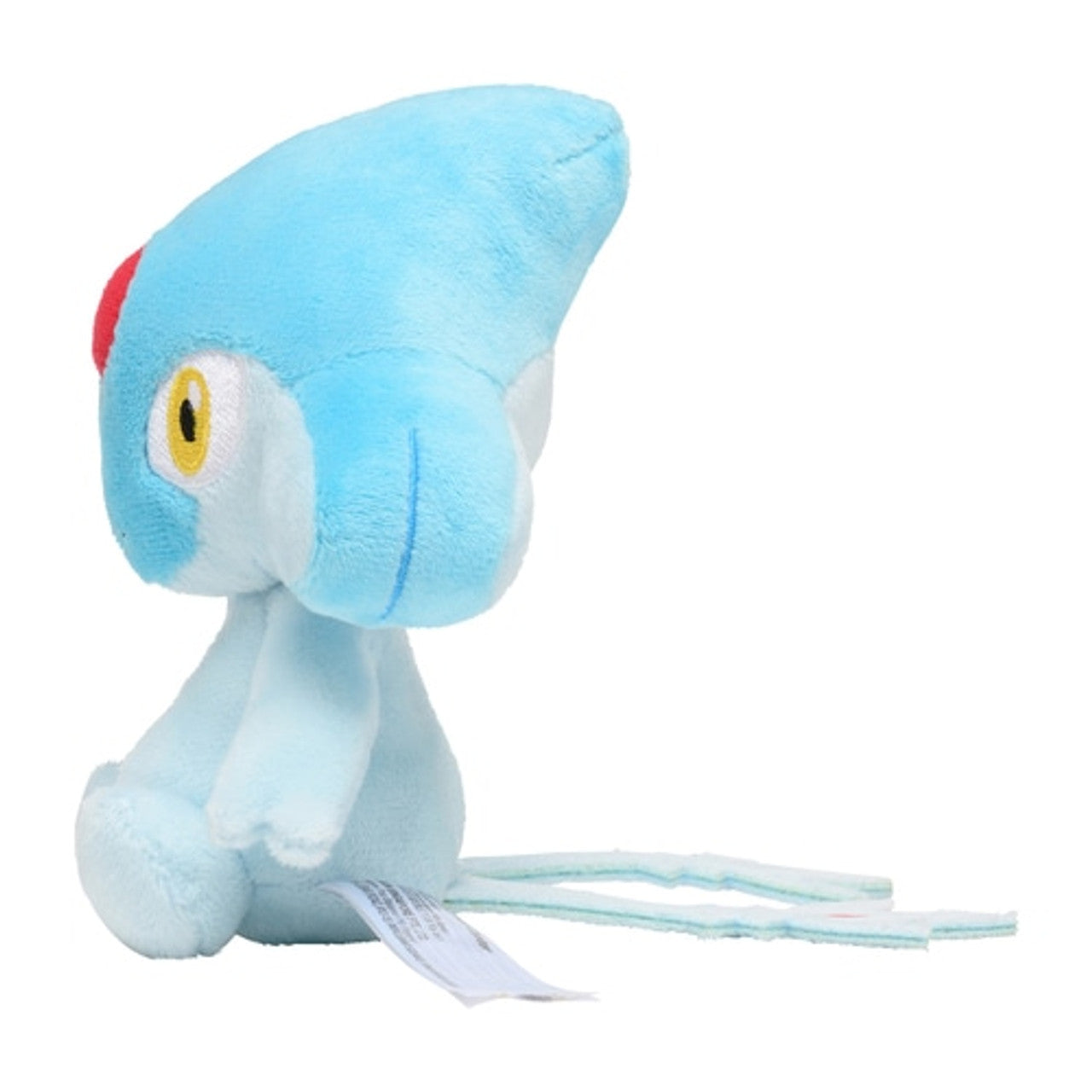 Azelf Pokemon Fit Plush
