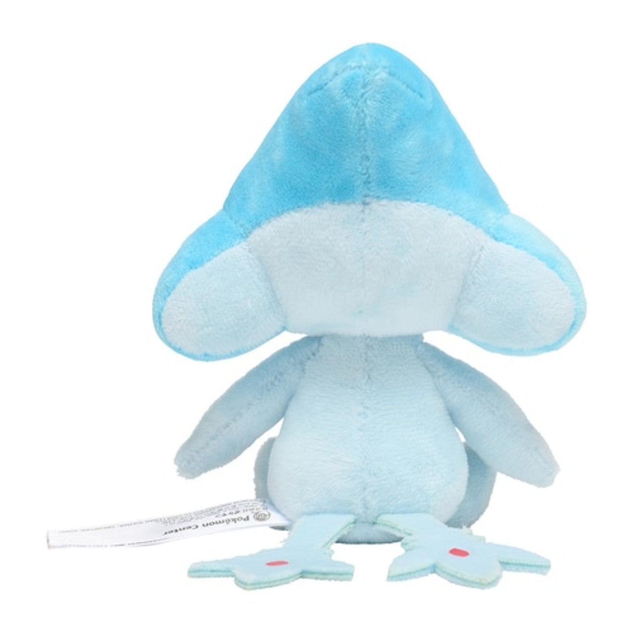 Azelf Pokemon Fit Plush