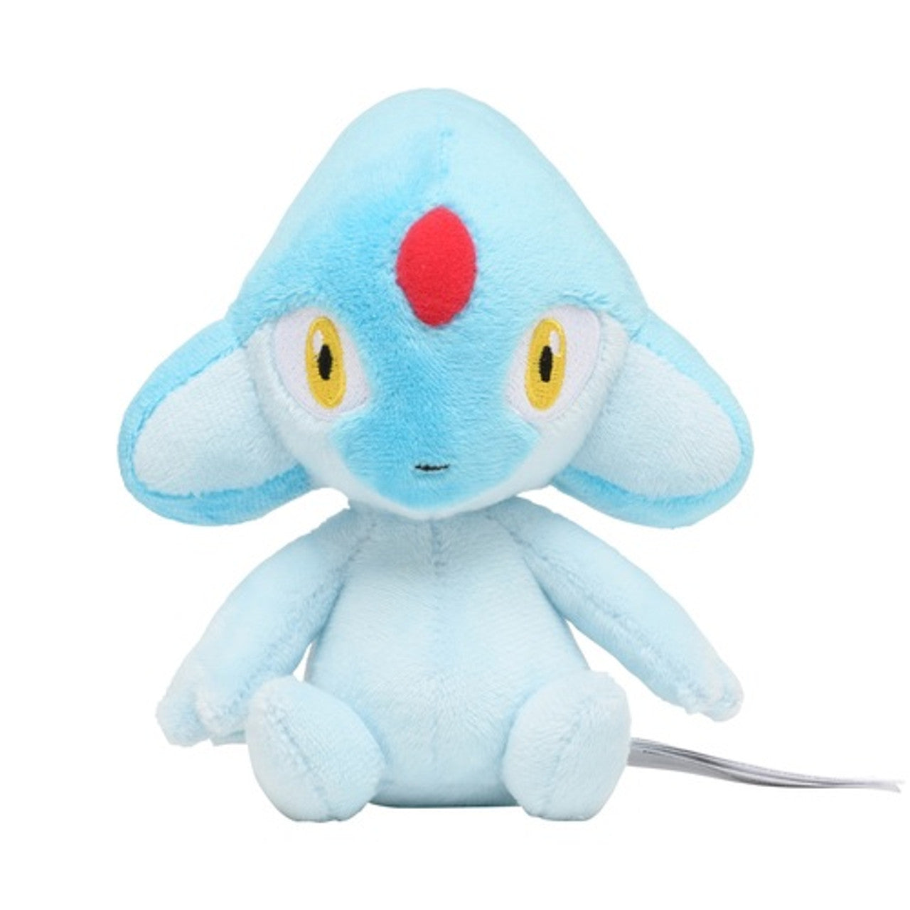 Azelf Pokemon Fit Plush