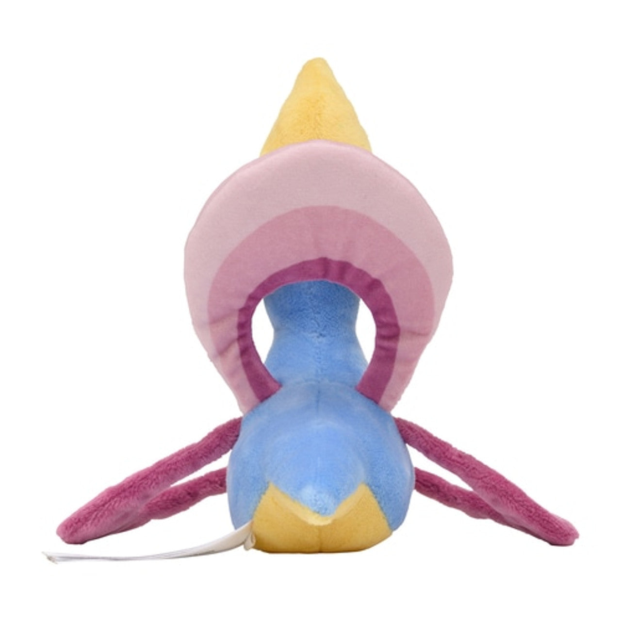 Cresselia Sitting Cuties Plush