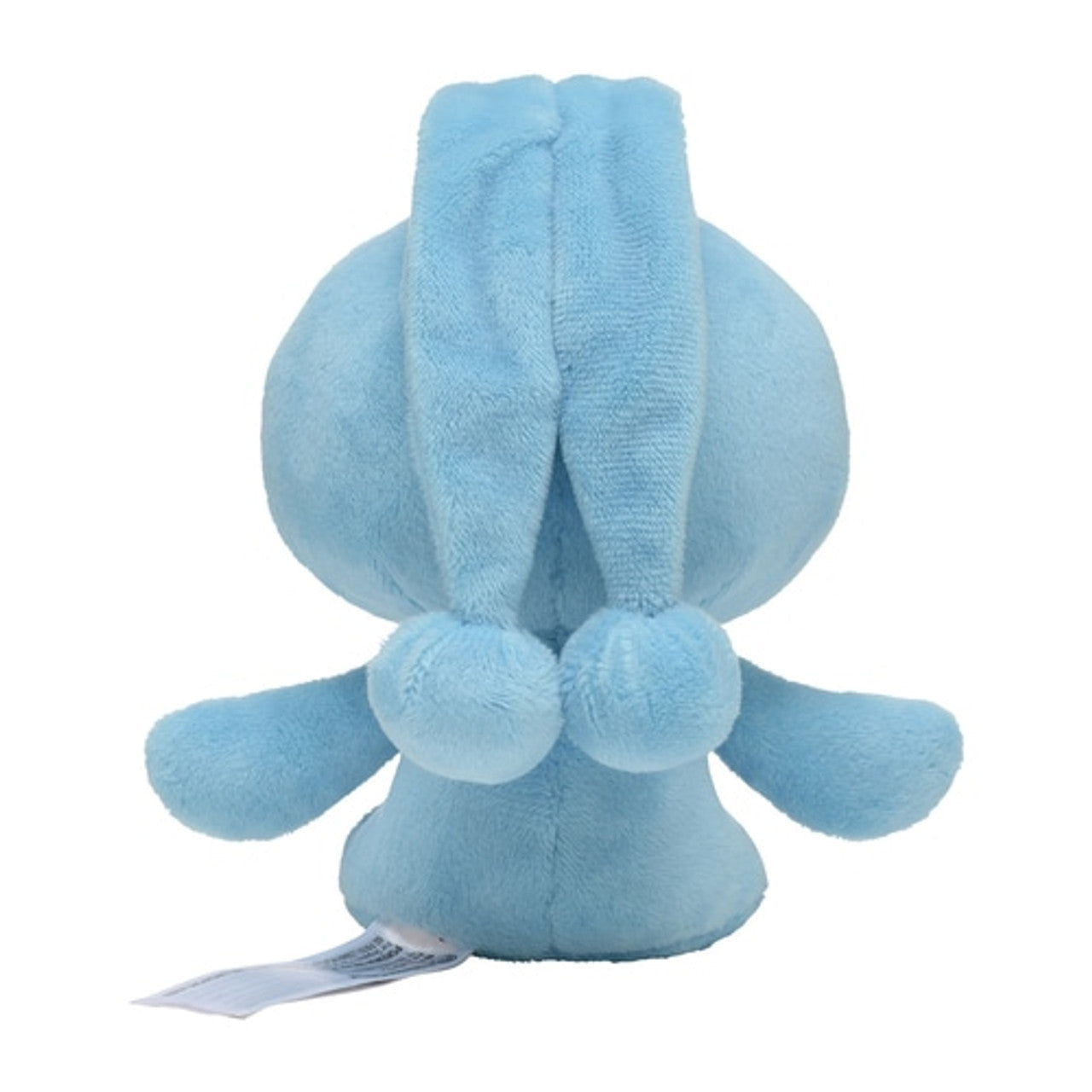 Manaphy Pokemon Fit Plush